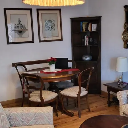 Cozy House Apartment