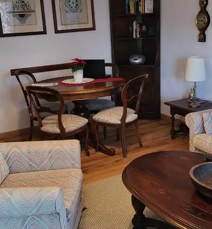 Appartement Cozy House
