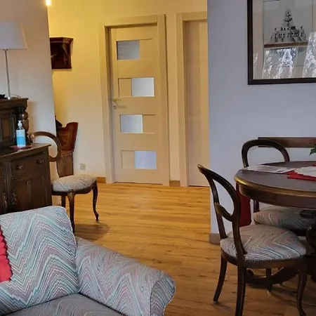 Cozy House * Crans-Montana