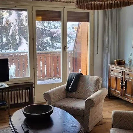 Appartement Cozy House *