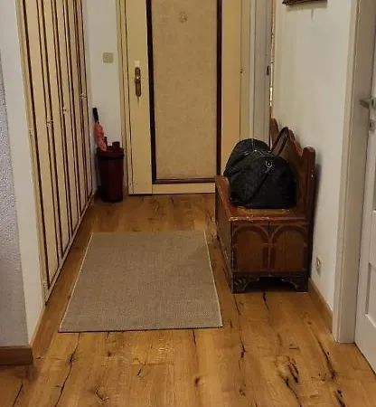 Appartement Cozy House