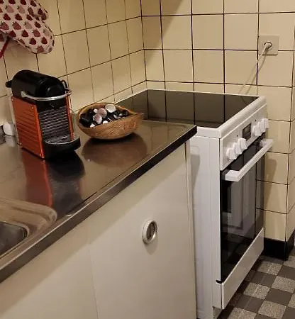 Cozy House Apartment *