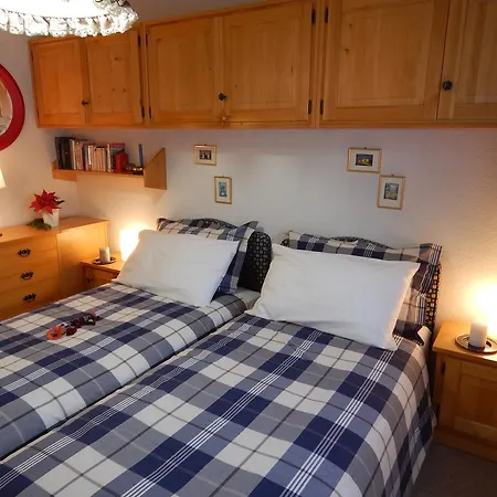 Cozy House Apartment