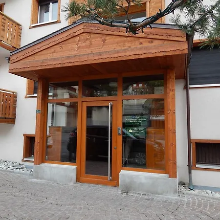 Cozy House Lägenhet