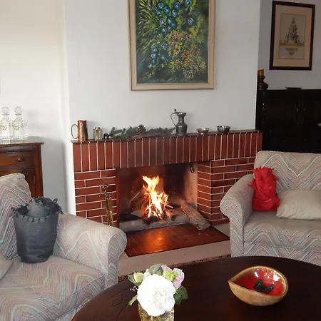 Apartment Cozy House *