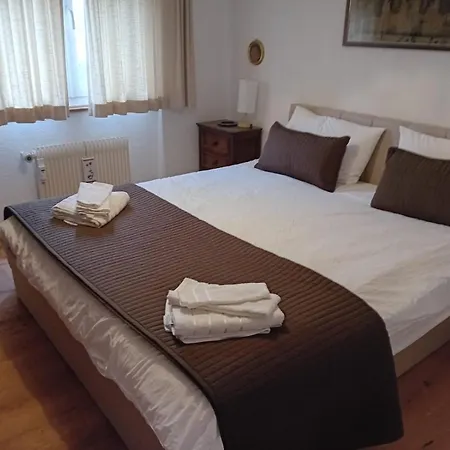 Appartement Cozy House