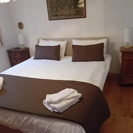 Cozy House Apartment *