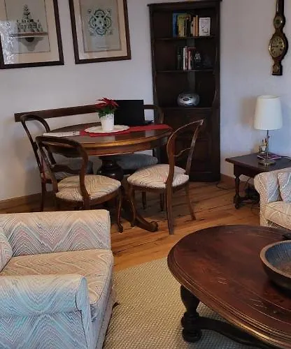 Appartement Cozy House