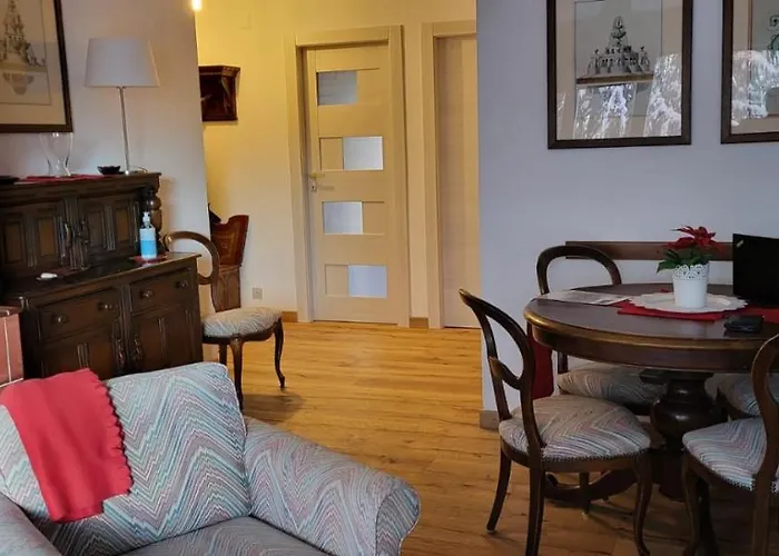 Cozy House * Crans-Montana