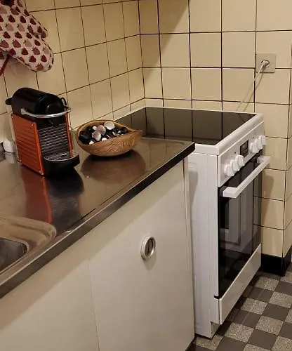 Cozy House Appartement *