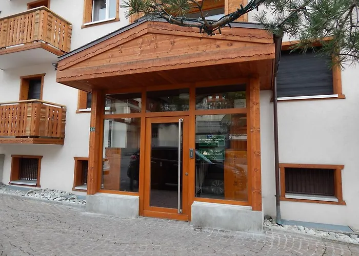 Cozy House Appartement