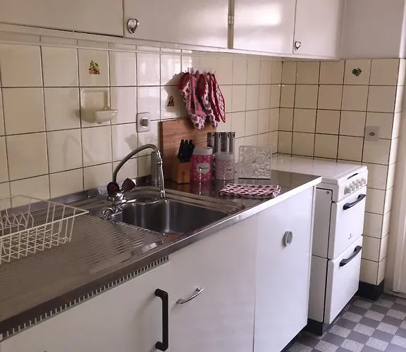 Cozy House Apartment *