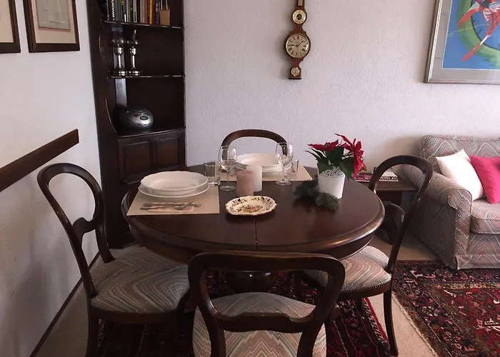 Cozy House Appartement *