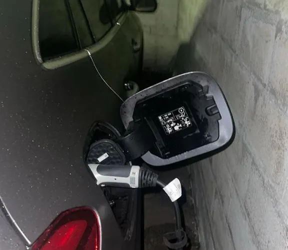 Appartement Cozy House *