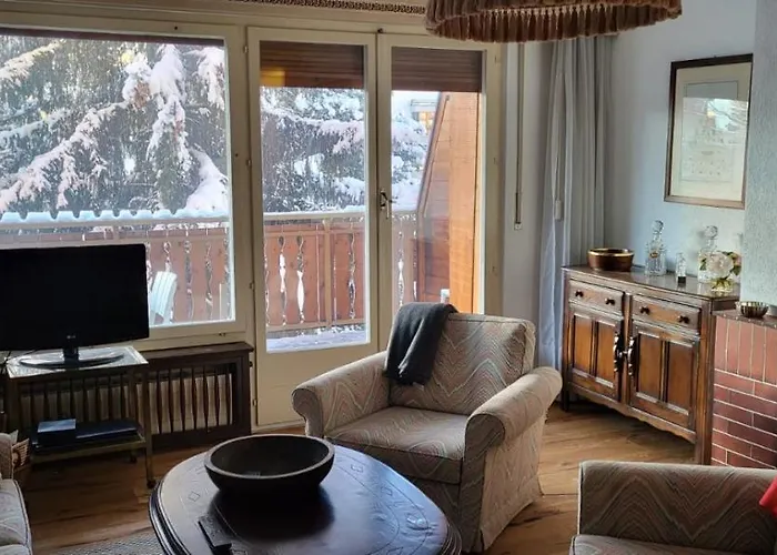 Lägenhet Cozy House *