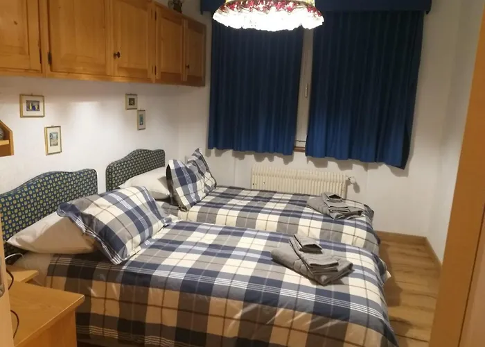 Lägenhet Cozy House