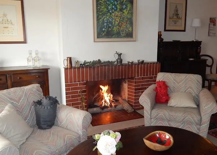 Lägenhet Cozy House *