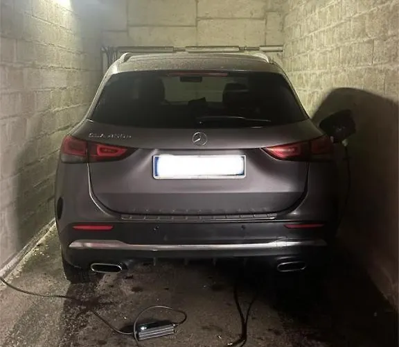 Cozy House Lägenhet