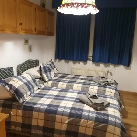 Apartamento Cozy House
