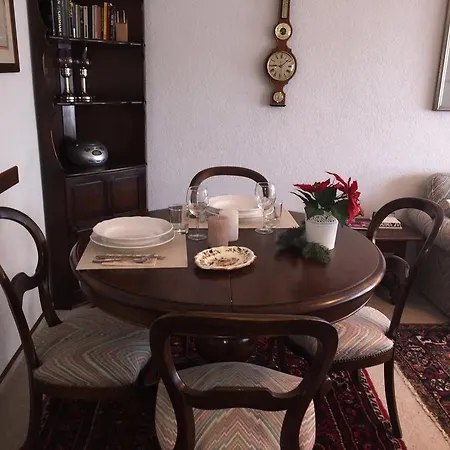 Cozy House Daire *